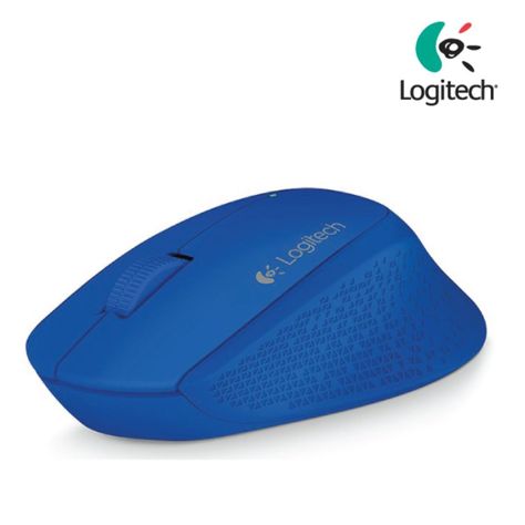 Mouse Logitech Inalambrico M280-1