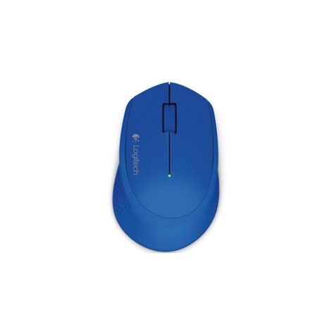 Mouse Logitech Inalambrico M280-2