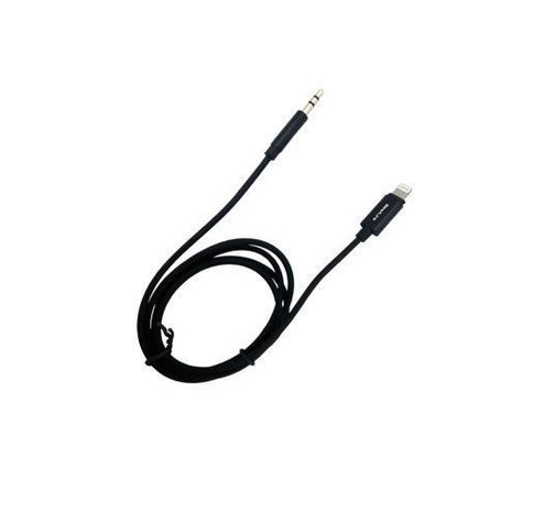 Cable De Audio 3,5mm A Lightning / BL-CB20A Bestlink-2