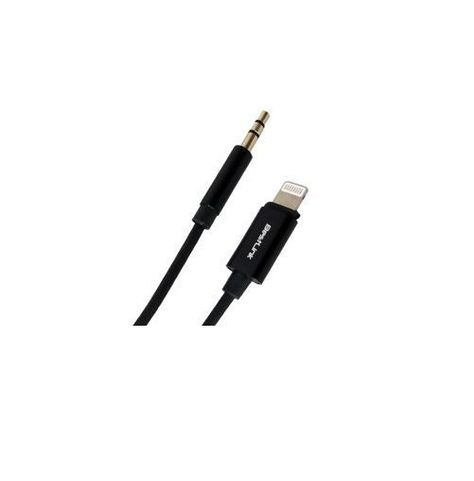 Cable De Audio 3,5mm A Lightning / BL-CB20A Bestlink-1