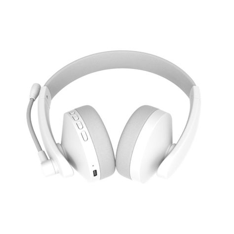 Audifonos Con Microfono y Bluetooth Meetion BTH003-0