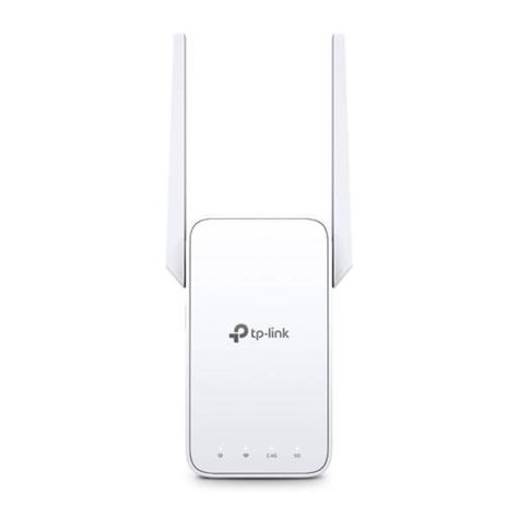 Repetidor Extensor Wi-Fi TPLINK RE315 AC1200 Dual Band-2