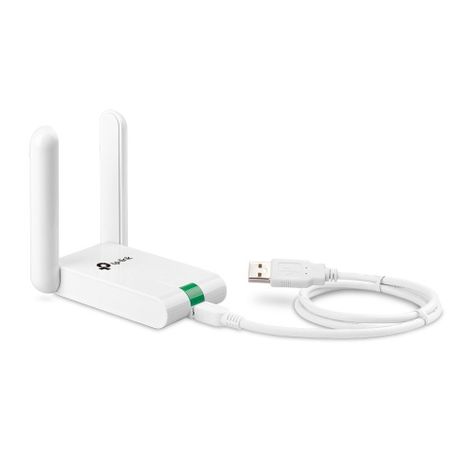 Adaptador USB WI-FI 300MBPS TP-LINK WN822N-0