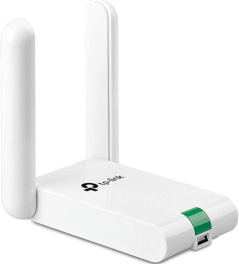 Adaptador USB WI-FI 300MBPS TP-LINK WN822N-1