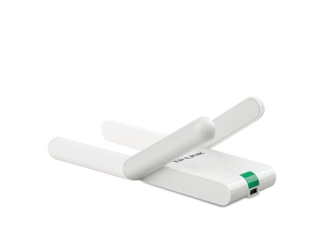 Adaptador USB WI-FI 300MBPS TP-LINK WN822N-2