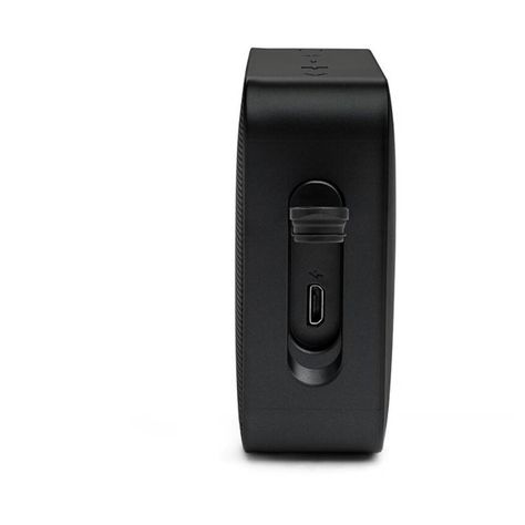 Parlante JBL GO Essential Negro Recargable IPX7 Hasta 5 Horas-1