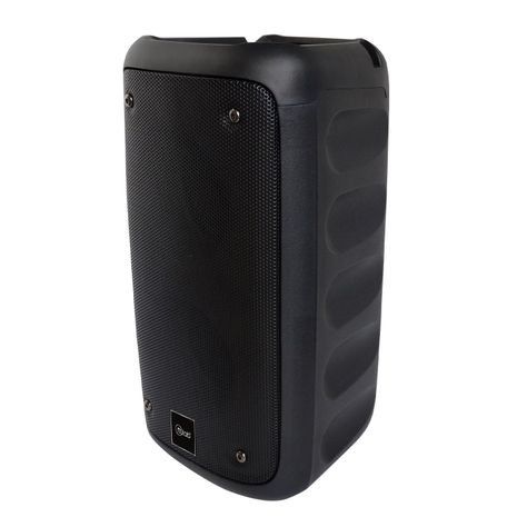 Parlante TWS Flaming Walk Bass Mlab 12w Luces RGB-3