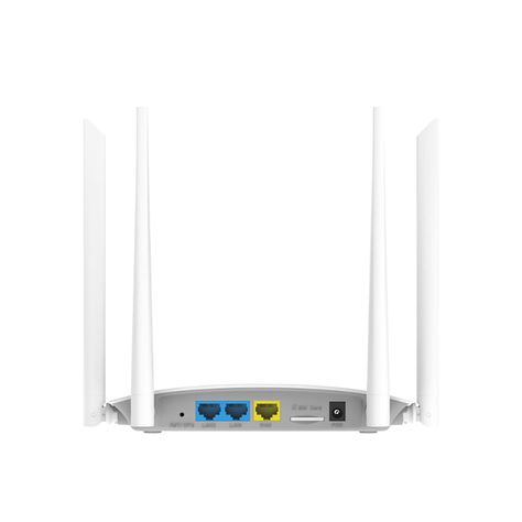 Router 4G 4G LTE N 300MBPS High Gang 4 Antenas 5dBi / BL-CPE450EU LB-Link-2