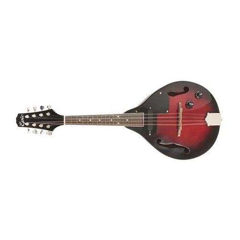 Mandolina Epic Electroacustica MEP01-1