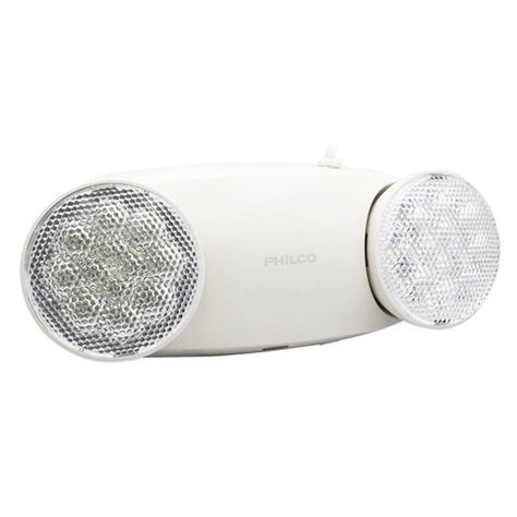 Lampara De Emergencia Philco AT60 24Led-0