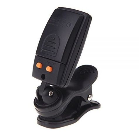 Afinador Polivalente Cromatico Eno Et-37-1