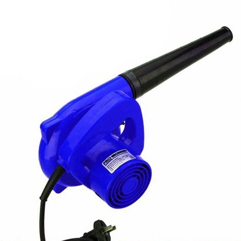 Soplador 450W 2 Velocidades It-612A Introtech-0