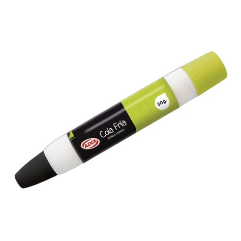 Cola Fría Doble Punta 50g Adix-0