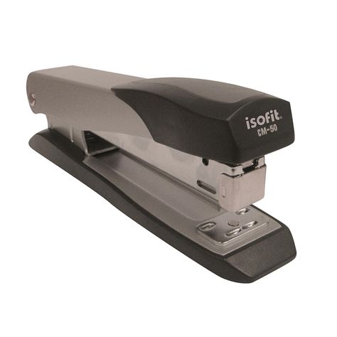 Corchetera Metálica Isofit CM-50 25hjs-0