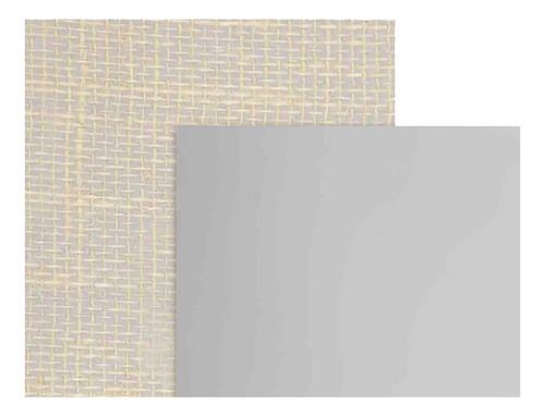 Linóleo Para Grabado Speedball (gris 22.5x30cm)-2