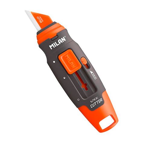 Cuchillo Milan Con Hoja Cerámica Stick-0