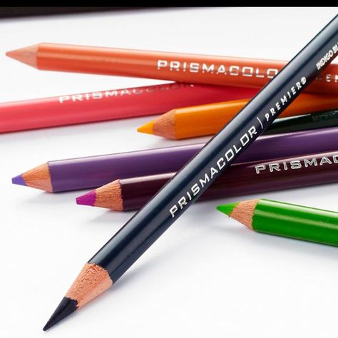 Lápices Prismacolor Premier 132 Colores-1