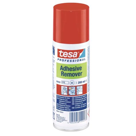 Removedor De Adhesivo Tesa en Spray 200ml-0