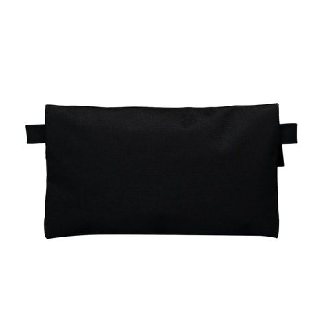 Estuche Totto Galvitto Pequeño Negro-3