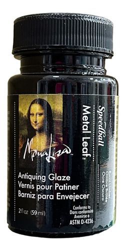 Envejecedor Al Agua 59ml Mona Lisa-0