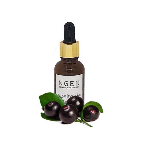 Aceite de Maqui | Puro |100% Natural | 30 ml-0