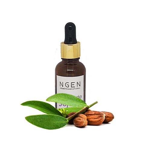Aceite de Jojoba | Puro |100% Natural | 30 ml-0