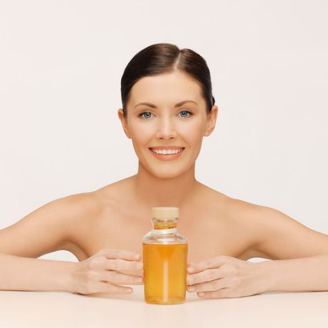 Aceite de Ricino | Puro |100% Natural | 30 ml-2