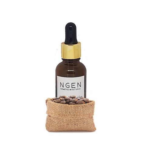 Aceite de Ricino | Puro |100% Natural | 30 ml-0