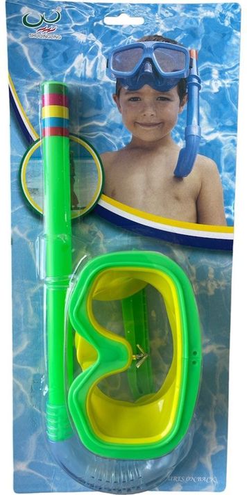SET SNORKEL PARA NIÑOS-0