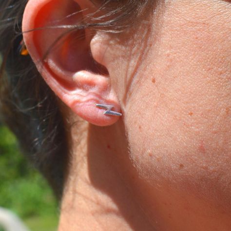 Aros Big Rayo Plata-1