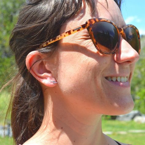 Aros Big Rayo Plata-6