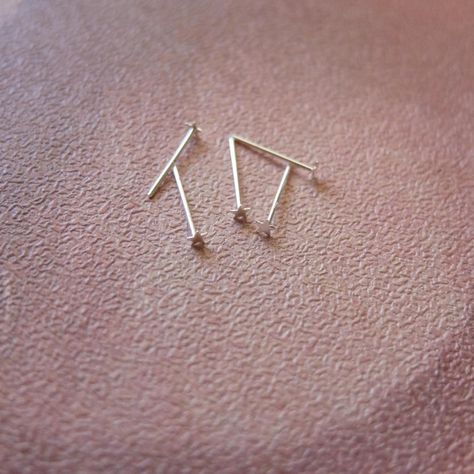 Aros Nariz Estrellita (x 5)-6