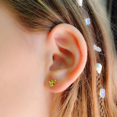 Aros 3 estrellas gold-1