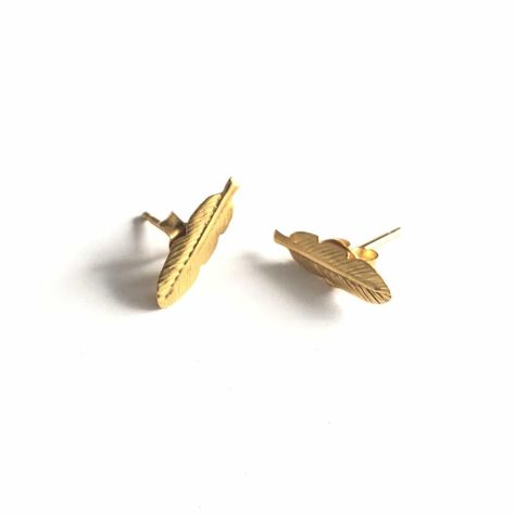 Aros Pluma Gold-0