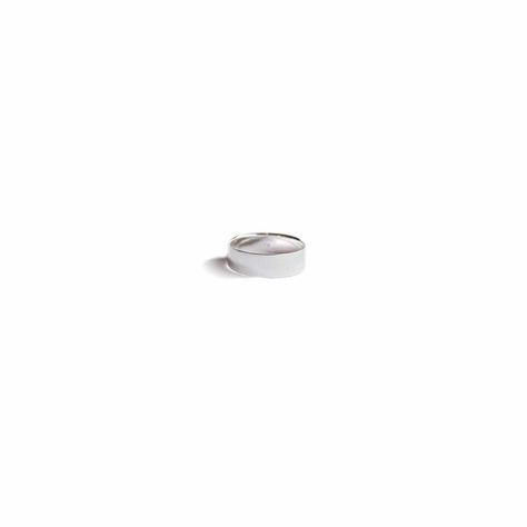 anillo midi grueso plata-2