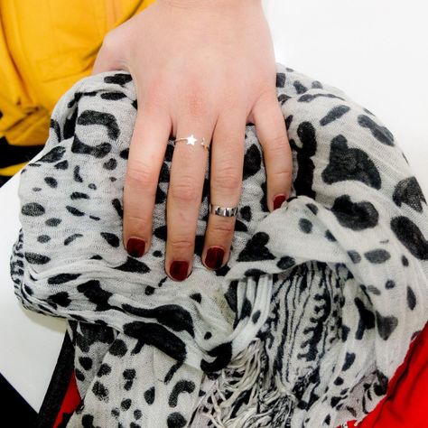 anillo midi grueso plata-3