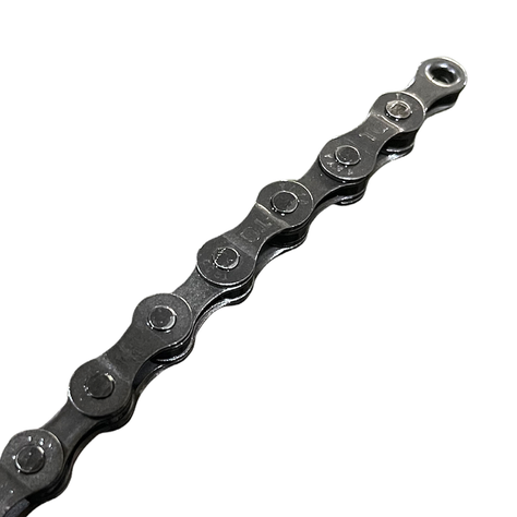 CADENA TAYA MTB TB50 5 6 7 8V NEGRA 1/2X3/32X116L-0