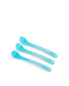 Cuchara de alimentación 4M+ (pack de 3)-0
