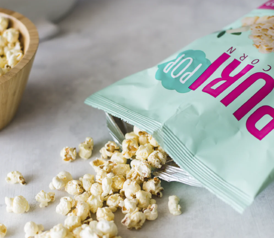 Cabritas Puripop Popcorn Formato Familiar Endulzada Snacks-1