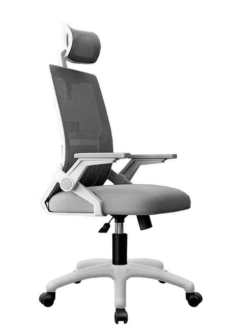 Silla Oficina Pc Escritorio Rd Gamer Ergonomica Apoyacabeza-0