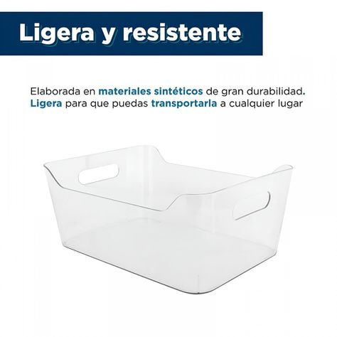 2 Organizador De Refrigerador Organizador Despensa Contenedo-3