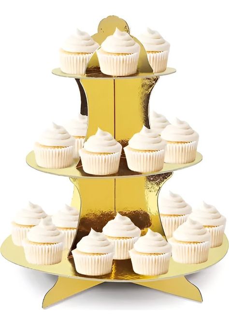 Porta Torta Cupcakes Porta Cupcake Bandeja Porta Cupcake-0