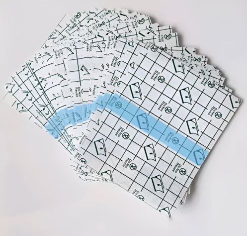 40 Parche Impermeable Parche Para Heridas Parche Ducha-7