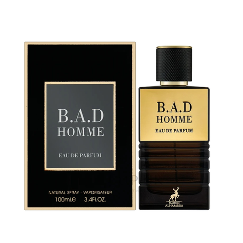 Bad Homme Maison Alhambra Edp 100ml-0