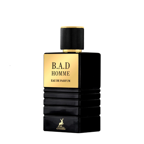 Bad Homme Maison Alhambra Edp 100ml-1