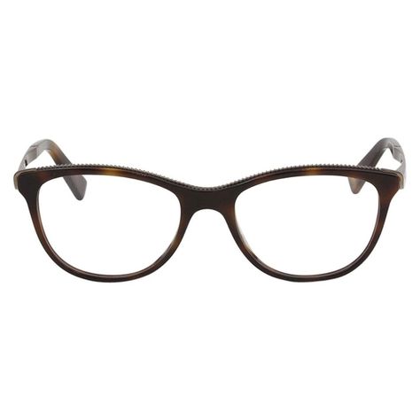 NINA RICCI Lente Opticos  VNR028075251 TORTOISE VNR028-0