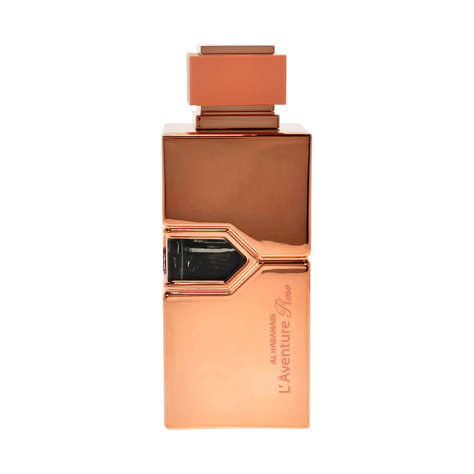 L'Avanture Rose Alharamain EDP 100ML Mujer-1