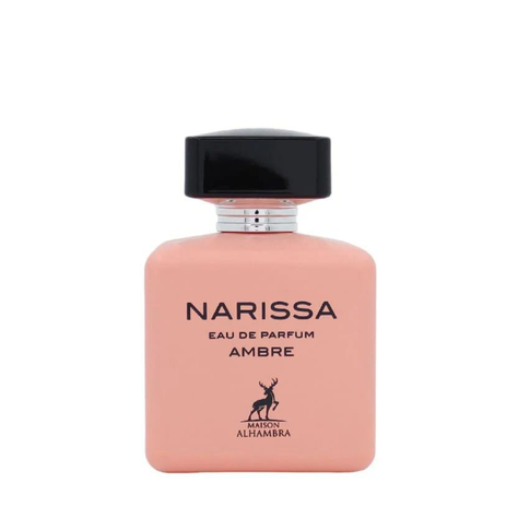 Maison Alhambra Narissa EDP AMBRE 100 ML-1