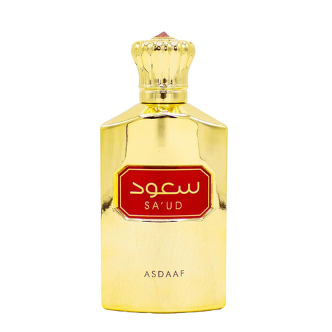 Asdaaf SA´UD EDP 100 ML-1