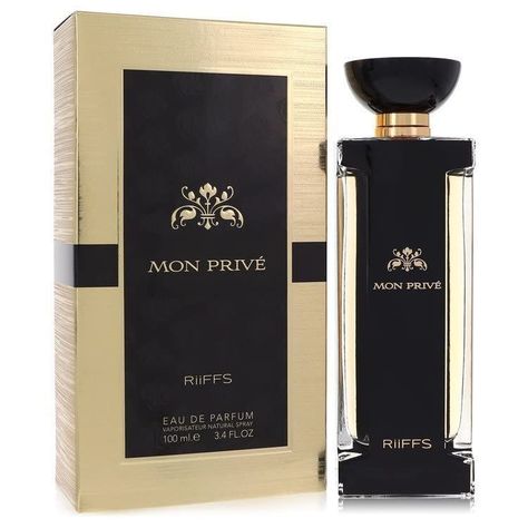 Mon Prive Riiffs Edp 100Ml Unisex-0